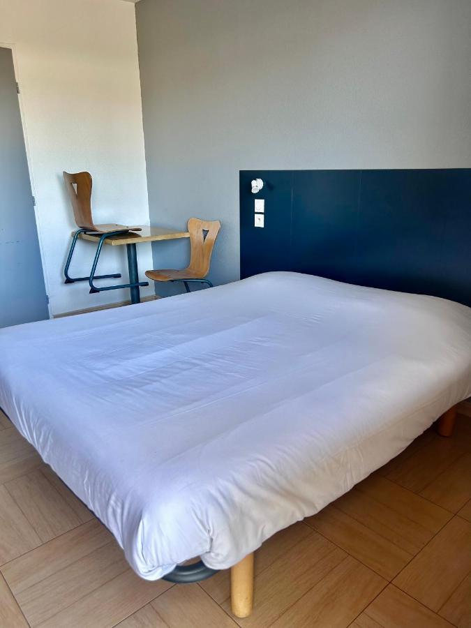 Hotel Acajou Argeles-sur-Mer Bagian luar foto