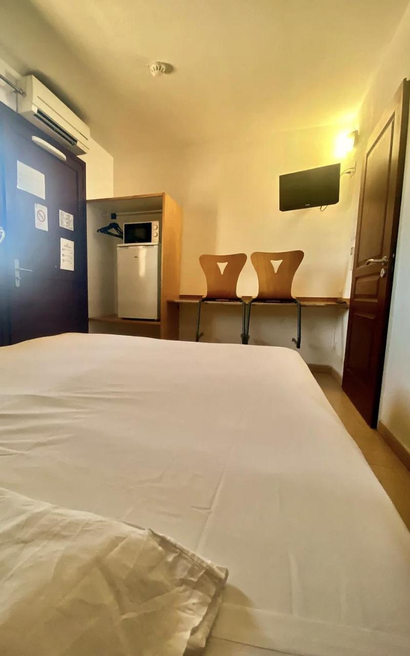 Hotel Acajou Argeles-sur-Mer Bagian luar foto