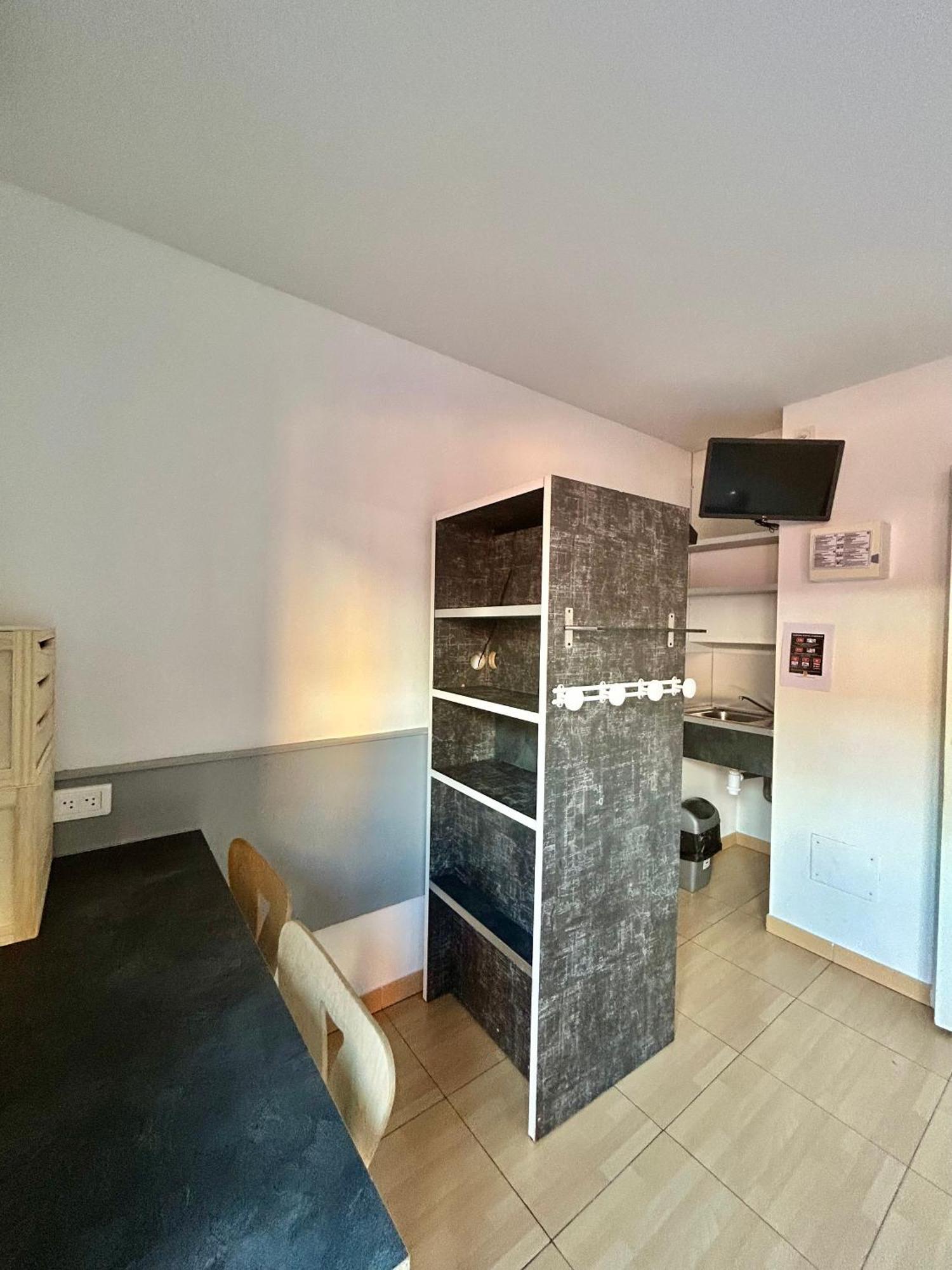 Hotel Acajou Argeles-sur-Mer Bagian luar foto