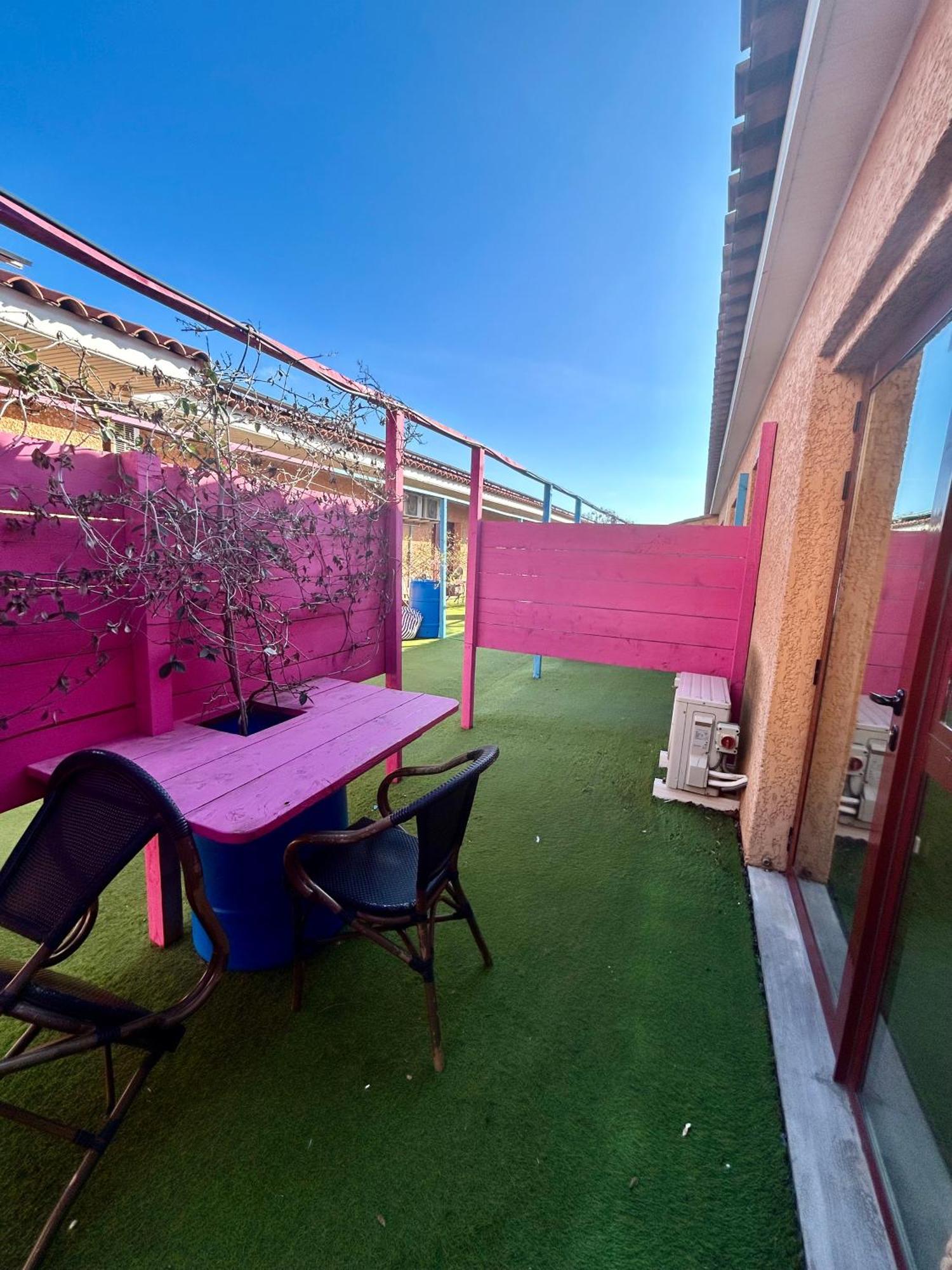 Hotel Acajou Argeles-sur-Mer Bagian luar foto