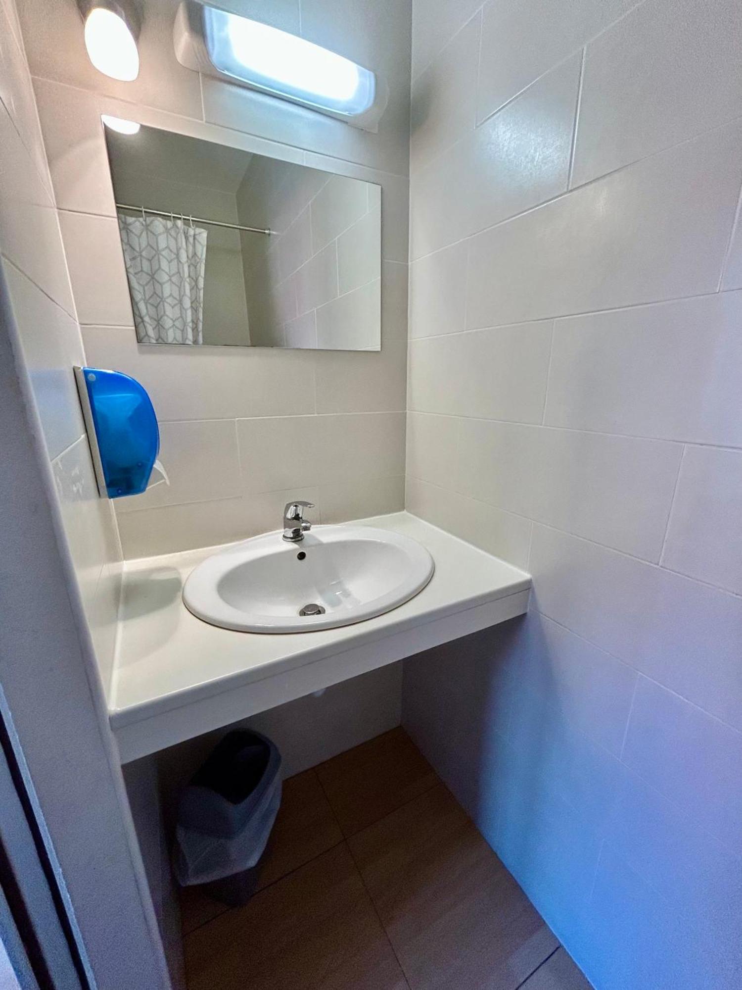 Hotel Acajou Argeles-sur-Mer Bagian luar foto