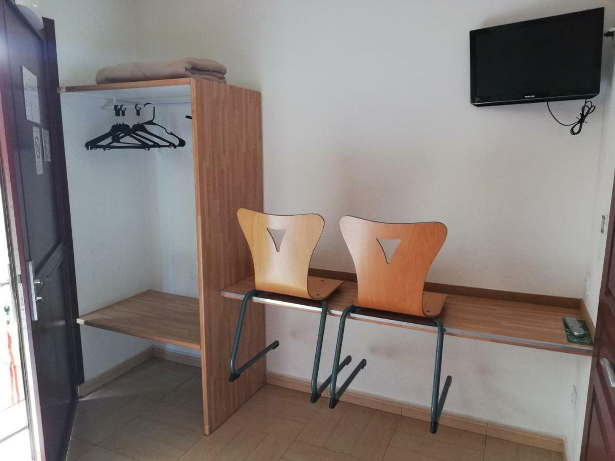 Hotel Acajou Argeles-sur-Mer Bagian luar foto